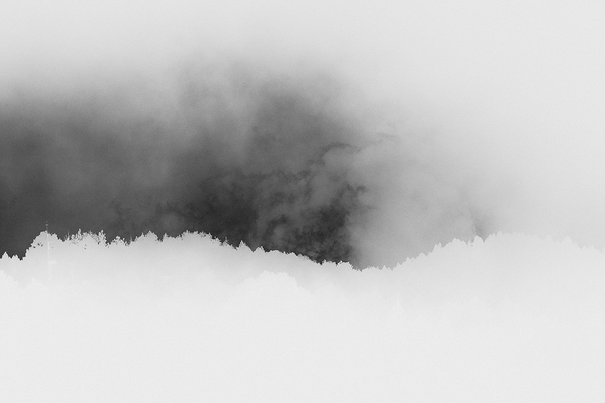 Cofradía de volcanes