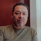 Mario Alberto Chávez