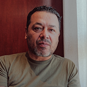 Mario Alberto Chávez