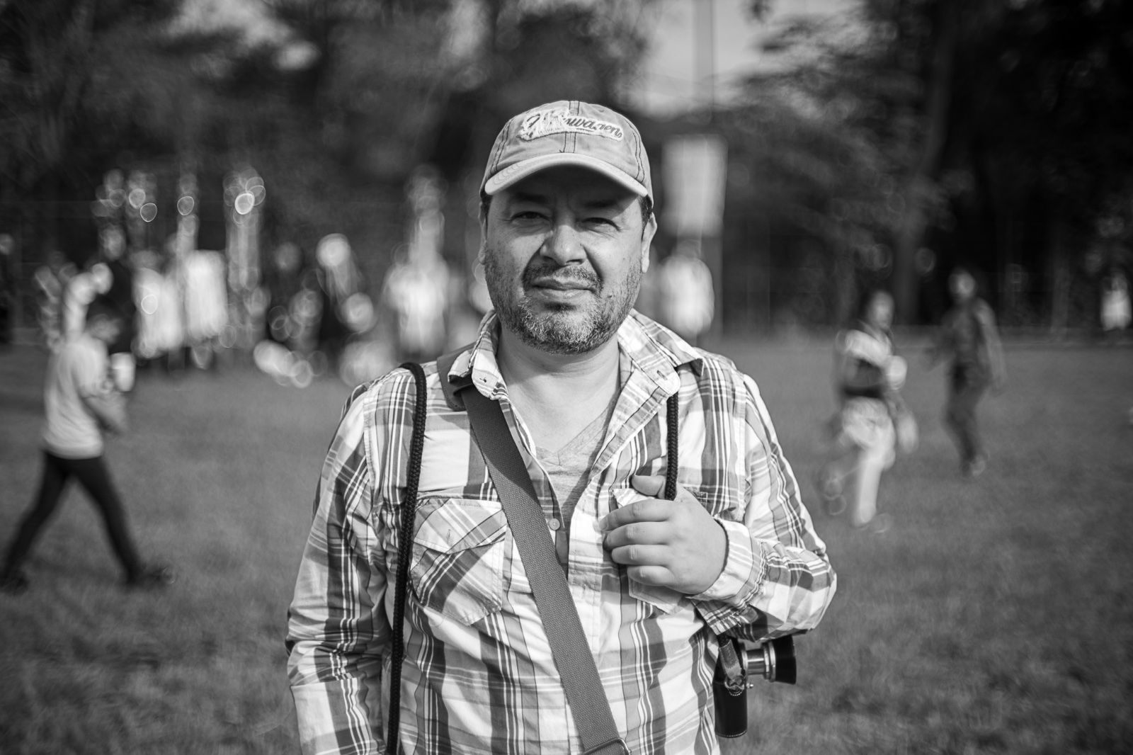 Mario Alberto Chávez